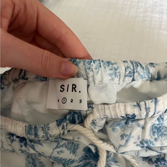 SIR the Label set - Picture 5 of 5